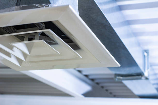 Best Professional Duct Cleaning Services  in Coeur Dalene, ID