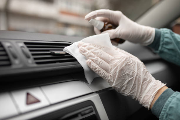 Best Home Air Vent Cleaning  in Coeur Dalene, ID