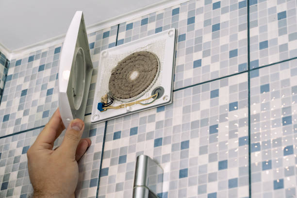Best Local Air Duct Cleaning Services  in Coeur Dalene, ID
