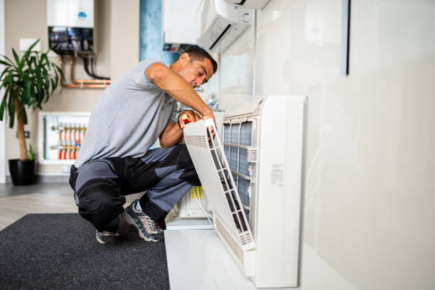 Best HVAC Air Duct Cleaning  in Coeur Dalene, ID