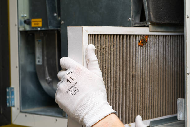 Best Affordable Air Duct Cleaning  in Coeur Dalene, ID