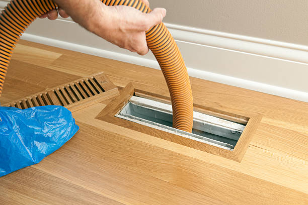 Best Affordable HVAC Duct Cleaning  in Coeur Dalene, ID