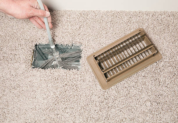  Coeur Dalene, ID Airduct Cleaning Pros