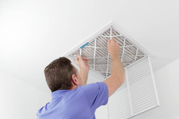 HVAC System Cleaning in Coeur Dalene, ID